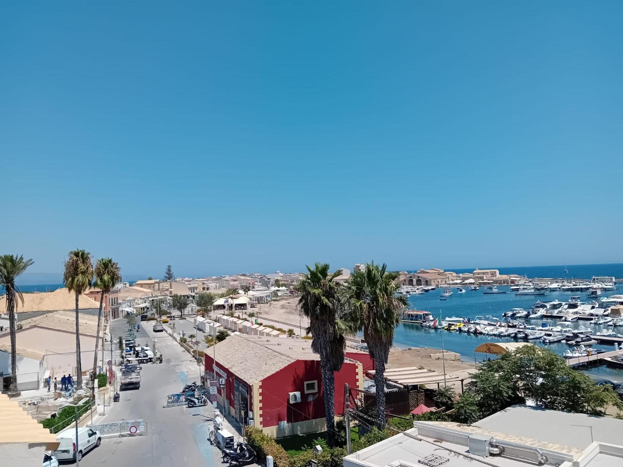 Case Vacanze Celeste Марцамеми Номер фото